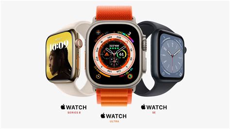 brand apple watch